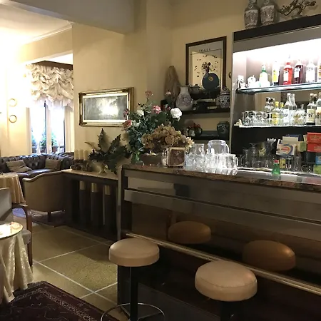 Hotel Claridge-2